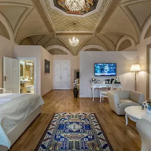 Hotel Little King U Malvaze, Praag
