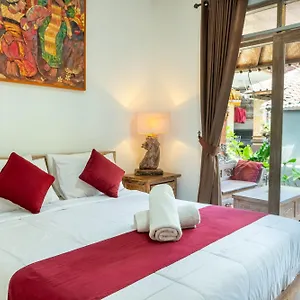  Гостевой дом Purnama House Индонезия