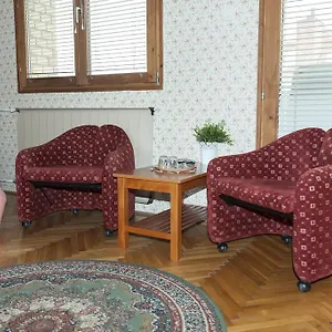 Bellevue Bed & Breakfast Boedapest