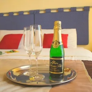 Hotel La Madeleine