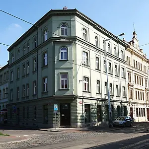Aparthotel Alea House