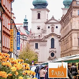 Gasthof Tara