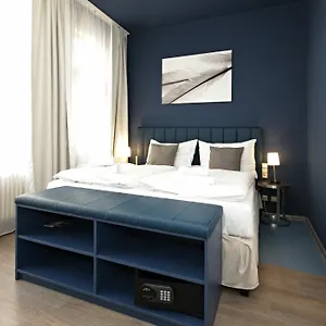 Appartement Alveo, Praag